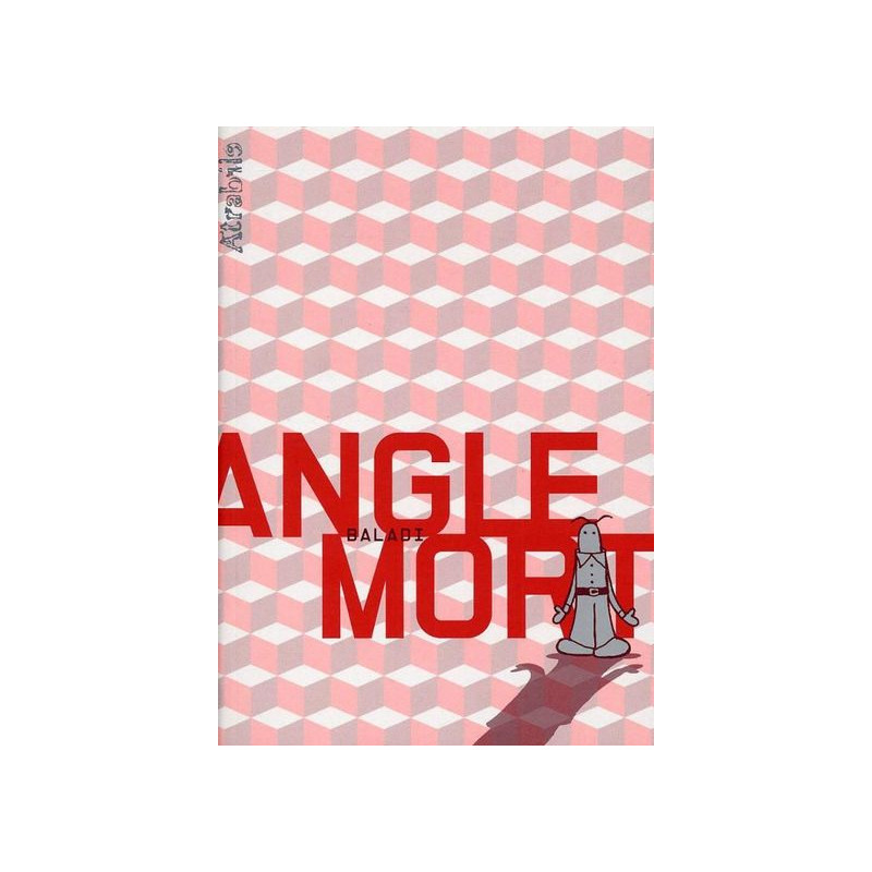 Angle mort