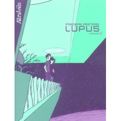 Lupus T. 3