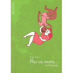 Plus ou Moins... le Printemps