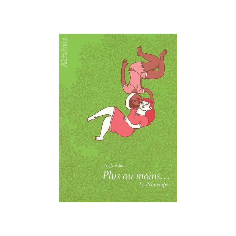 Plus ou Moins... le Printemps