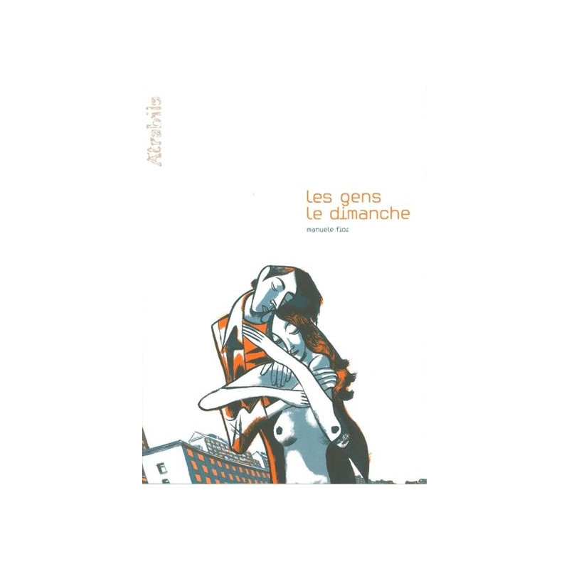 Les Gens le Dimanche
