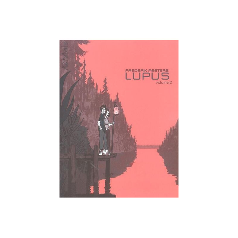 Lupus T. 2