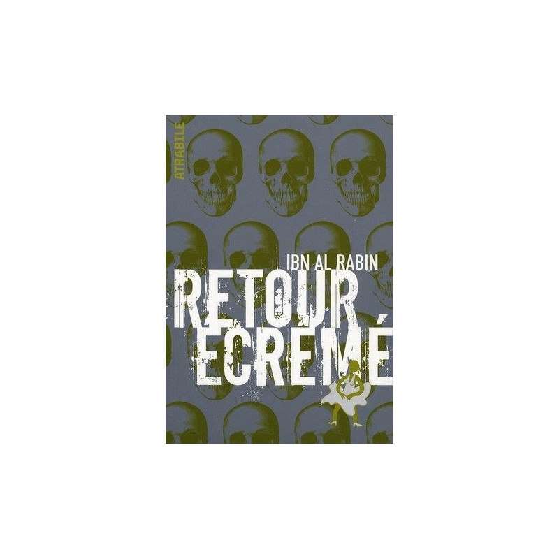 Retour écremé