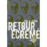 Retour écremé