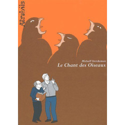 Le Chant des Oiseaux