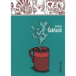 Tabloïd