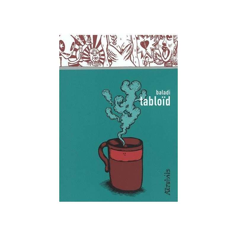 Tabloïd