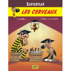 Rantanplan - Tome 10 - Les...