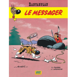 Rantanplan - Tome 9 - Le...