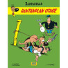 Rantanplan - Tome 3 - Rantanplan otage