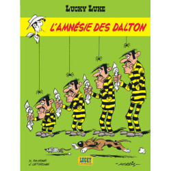 Lucky Luke - Tome 29 -...