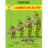 Lucky Luke - Tome 29 - L'Amnésie des Dalton