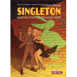 Singleton - Rendez-vous au...