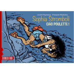 Sophia Stromboli
