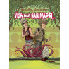 MacGuffin and Alan Smithee- Visa pour NAN MADOL