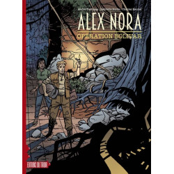 Alex Nora - Opération bolivar