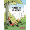 Margot et Oscar - Jardin Secret