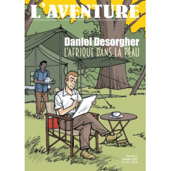 L'Aventure HS 3