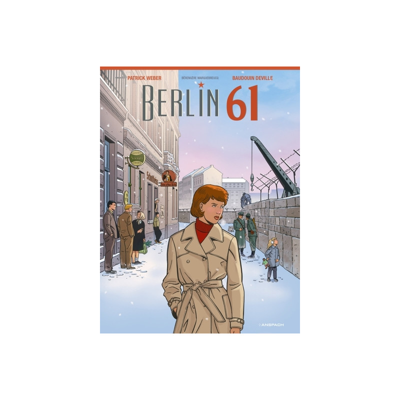 Berlin 61