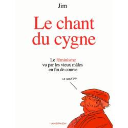 Le Chant du Cygne