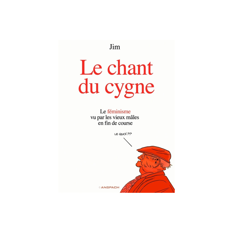 Le Chant du Cygne