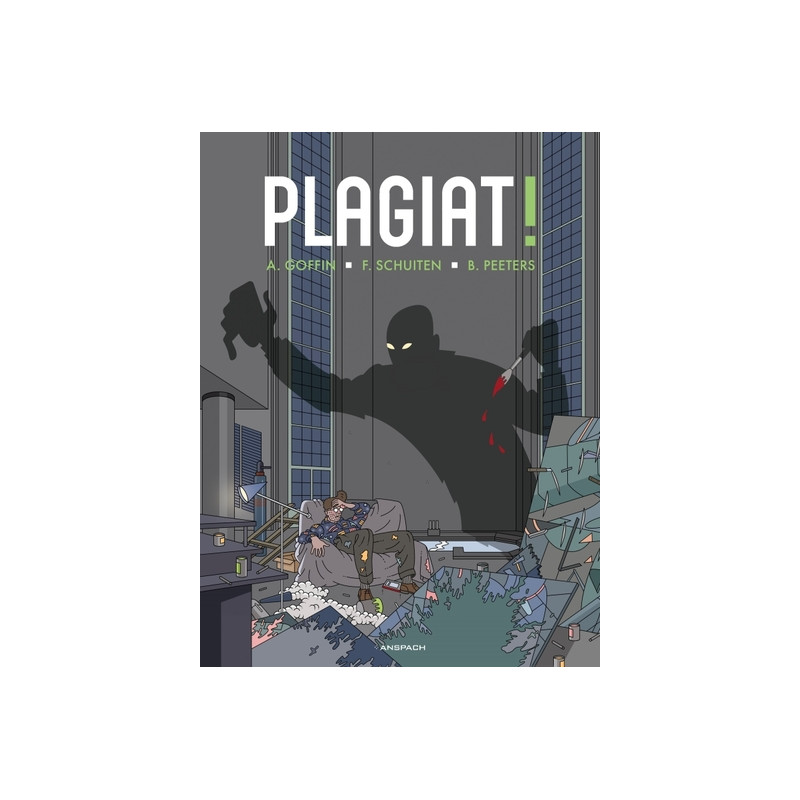 Plagiat !