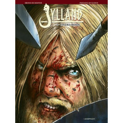 Jylland - Tome 3 - Colère...