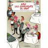 Avec les compliments du chef
