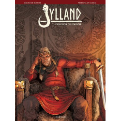 Jylland - Tome 2 -...