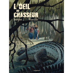 L'Oeil du Chasseur