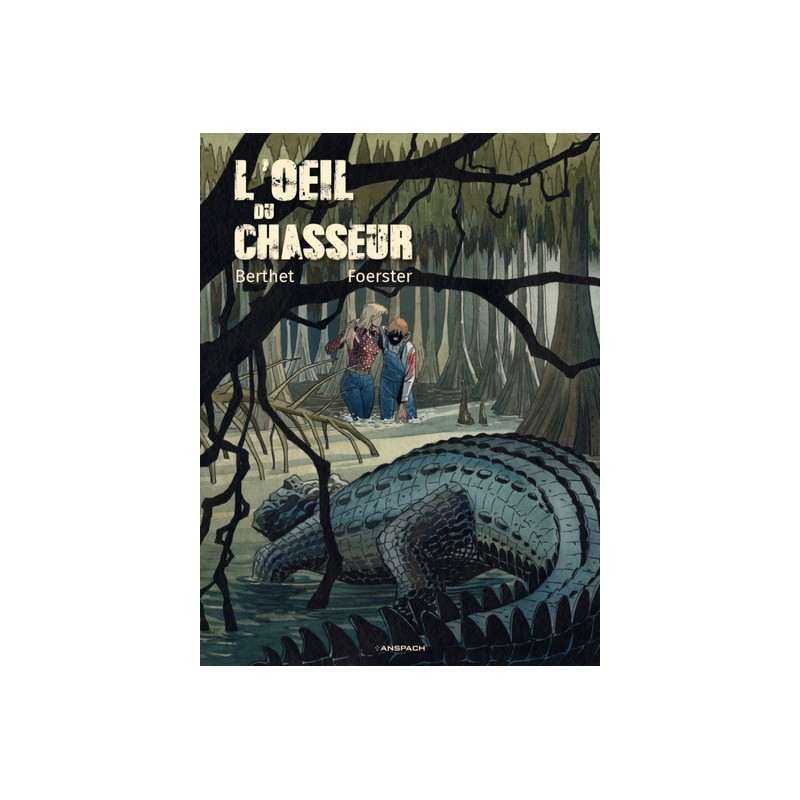 L'Oeil du Chasseur