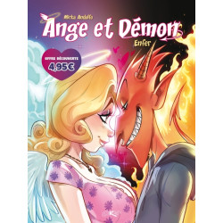 Ange et Démon T01 - Offre...