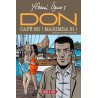 DON - Café no ! Marimba si !