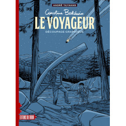 Le voyageur - Tirage limité