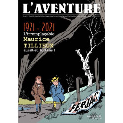 L'Aventure HS 1