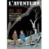 L'Aventure HS 1