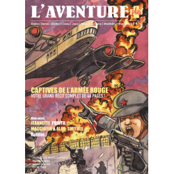 Aventure N°15