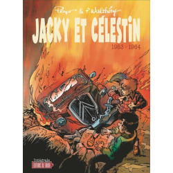 Jacky et Célestin