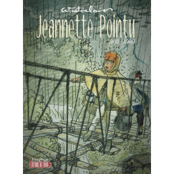Jeannette Pointu T01