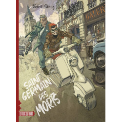 Saint-Germain des morts