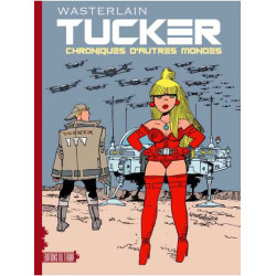 Tucker T01