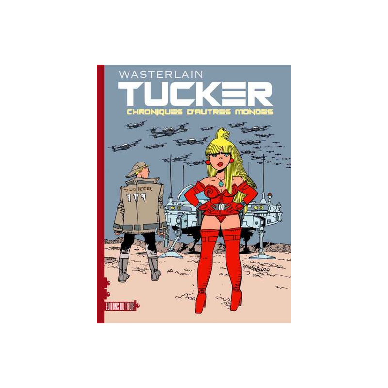 Tucker T01