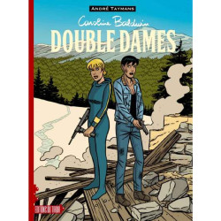 Caroline Baldwin - Double...