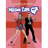MacGuffin & Alan Smithee -  Mission Expo 67