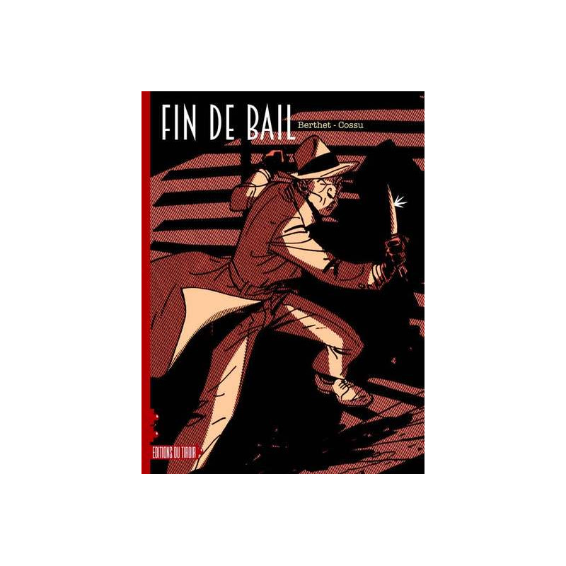 Fin de bail