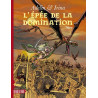 Adelin et Irina - Epée de la domination (L')