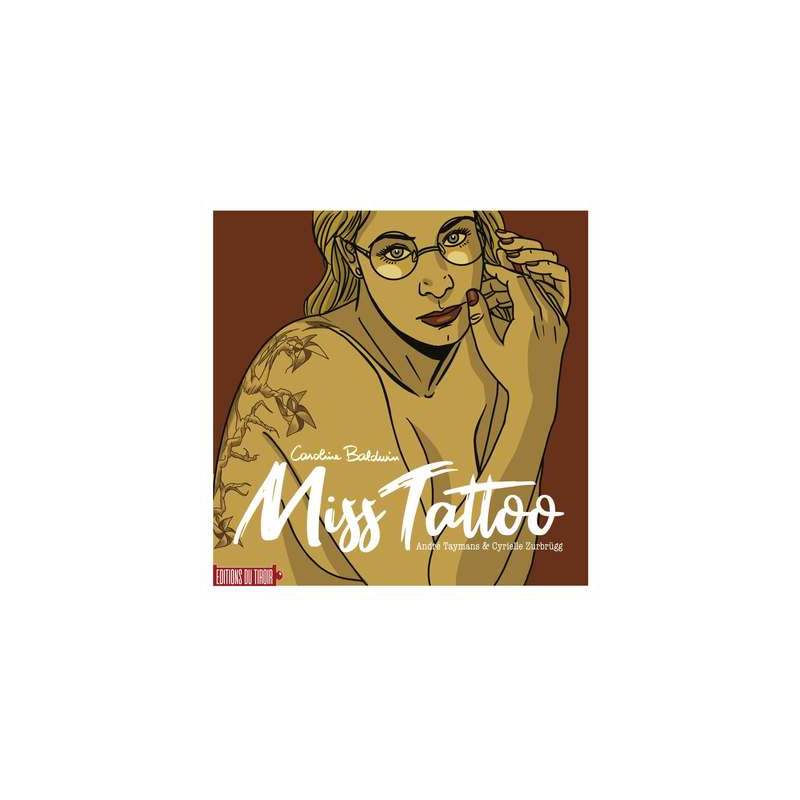 Miss Tattoo