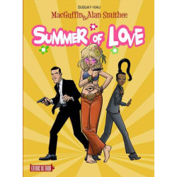 MacGuffin & Alan Smithee -...