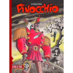 Pinocchio