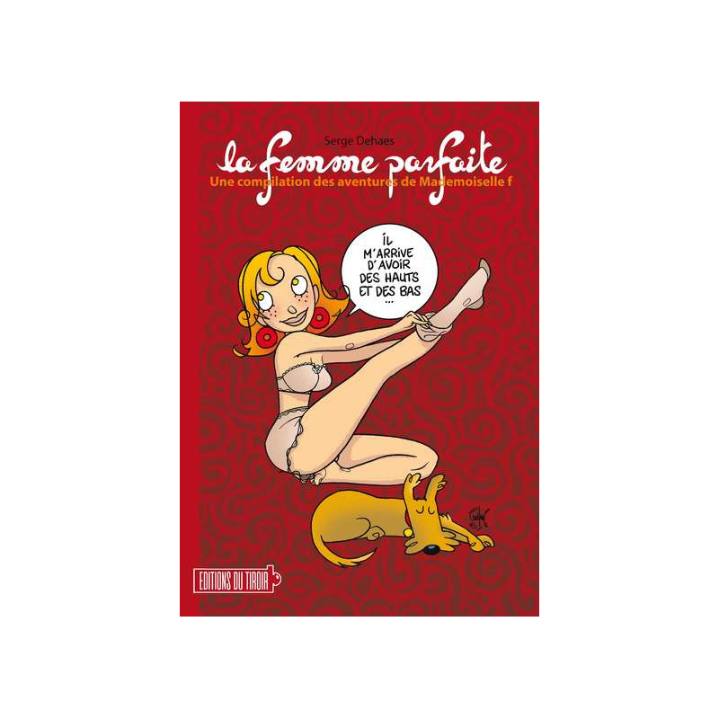 Femme parfaite (La)